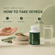 Metabolic Synergy Complex