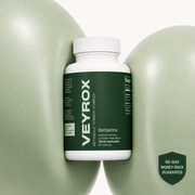 Metabolic Synergy Complex