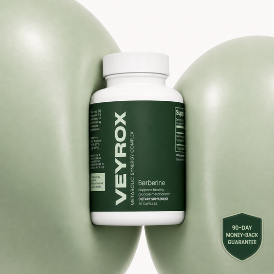 Metabolic Synergy Complex