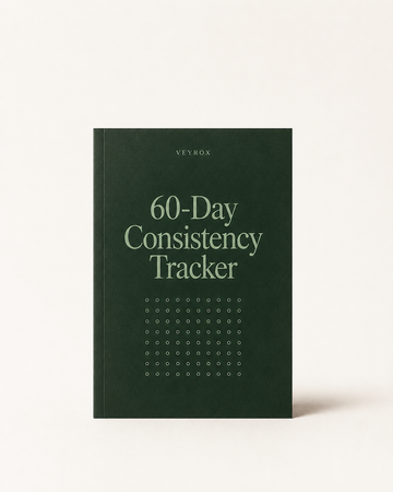 60-Day Consistency Tracker