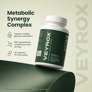 Metabolic Synergy Complex