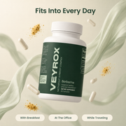 Metabolic Synergy Complex