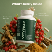 Metabolic Synergy Complex